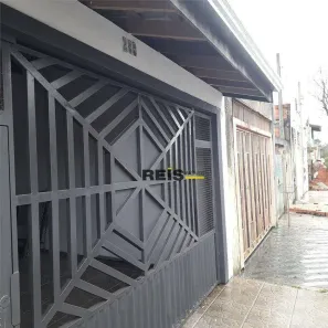 Casa com 3 Quartos à venda, 125m² no Jardim Nilton Torres, Sorocaba