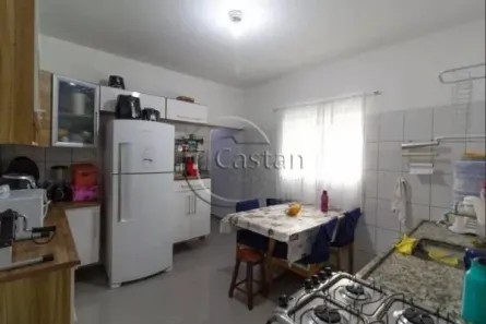 Sobrado com 3 Quartos à venda, 100m² no Vila Zilda (Tatuapé), São Paulo