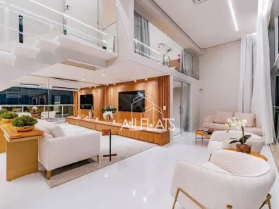 Apartamento com 2 Quartos para venda ou aluguel, 172m² no Vila Nova Conceição, São Paulo