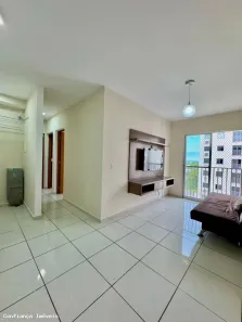 Apartamento com 2 Quartos à venda, 48m² no Jardim Atlântico, Serra