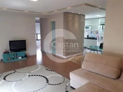 Apartamento com 2 Quartos à venda, 70m² no Mooca, São Paulo