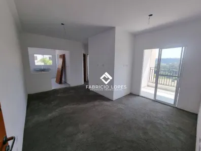 Apartamento com 2 Quartos à venda, 73m² no Bairro do Colonia, Jacareí