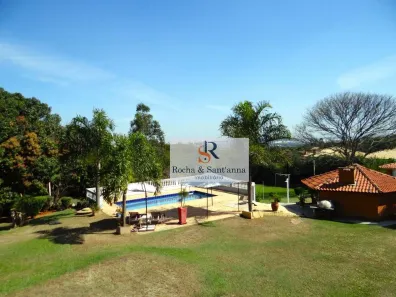 Fazenda/Sítio com 3 Quartos à venda, 3000m² no Jardim dos Laranjais, Indaiatuba
