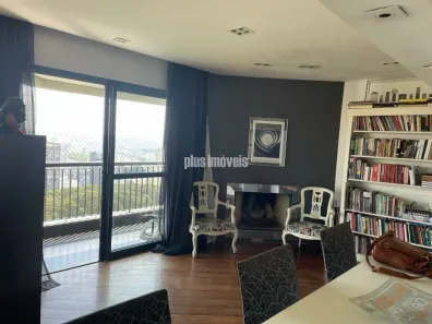 Apartamento com 3 Quartos à venda, 114m² no Vila Suzana, São Paulo