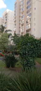 Apartamento com 2 Quartos à venda, 61m² no Jardim Tupanci, Barueri