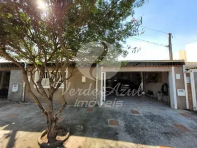 Casa com 3 Quartos à venda, 180m² no Jardim Roseira, Campinas