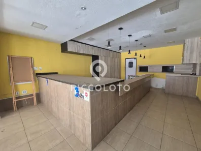 Ponto Comercial para alugar, 183m² no Loteamento Alphaville Campinas, Campinas