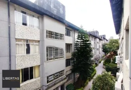 Apartamento com 2 Quartos para alugar, 60m² no Menino Deus, Porto Alegre
