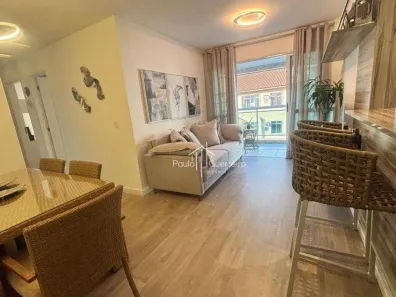 Apartamento com 3 Quartos à venda, 94m² no Charitas, Niterói