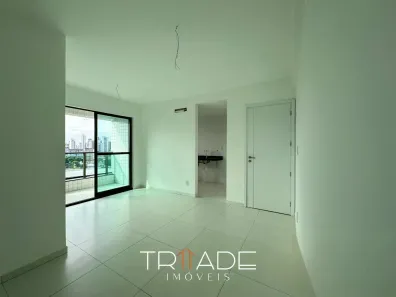 Apartamento com 3 Quartos à venda, 61m² no Madalena, Recife