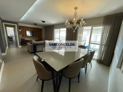 Apartamento com 3 Quartos à venda, 167m² no Jardim Esplanada II, São José dos Campos