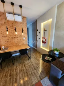 Apartamento com 2 Quartos à venda, 58m² no Vila Itapura, Campinas