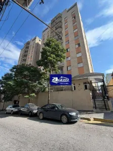 Apartamento com 3 Quartos para alugar, 76m² no Camargos, Guarulhos