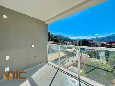 Apartamento com 2 Quartos à venda, 80m² no Agriões, Teresópolis