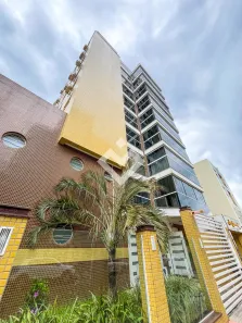 Cobertura com 4 Quartos à venda, 182m² no Bonfim, Santa Maria
