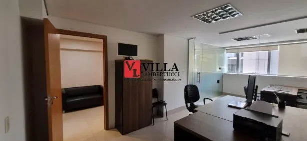 Sala Comercial à venda, 60m² no Santo Agostinho, Belo Horizonte
