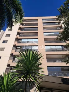 Apartamento com 3 Quartos para alugar, 112m² no Nova Aliança, Ribeirão Preto