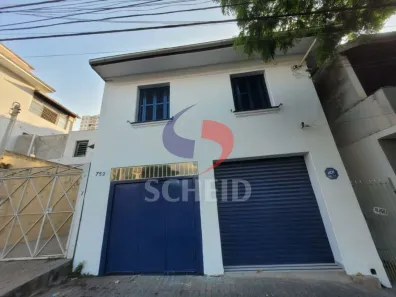 Sobrado com 2 Quartos à venda, 120m² no Vila Mariana, São Paulo