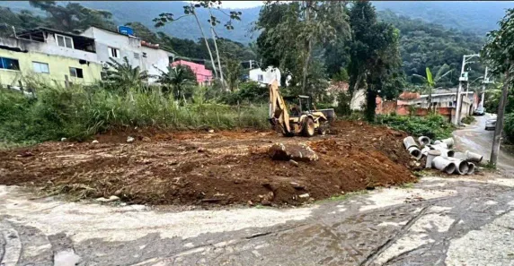 Lote/Terreno à venda, 266m² no Maresias, São Sebastião