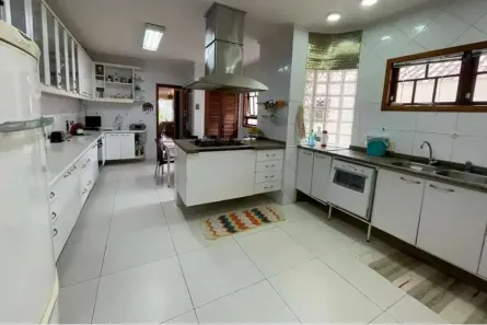 Casa com 4 Quartos à venda, 285m² no Vila Deodoro, São Paulo