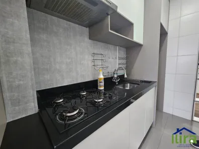 Apartamento com 2 Quartos à venda, 48m² no Conceição, Osasco