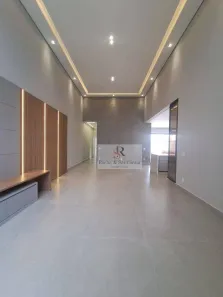 Casa de Condomínio com 3 Quartos à venda, 234m² no Residencial Evidências, Indaiatuba