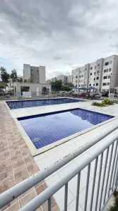 Apartamento com 2 Quartos à venda, 46m² no Barroso, Fortaleza