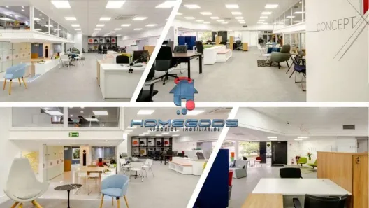 Imóvel Comercial com 2 Quartos para alugar, 443m² no Jardim Itamarati, Campinas
