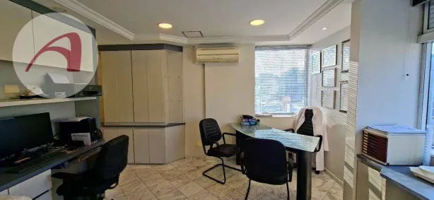Sala Comercial para venda ou aluguel, 58m² no Cerqueira César, São Paulo