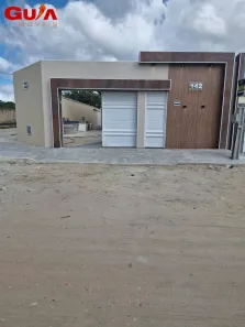 Casa com 2 Quartos à venda, 252m² no Loteamento Sol Nascente, Aquiraz