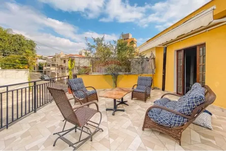 Casa com 3 Quartos à venda, 145m² no Alto da Lapa, São Paulo