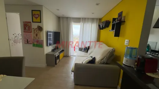 Apartamento com 2 Quartos à venda, 50m² no Vila Dom Pedro II, São Paulo