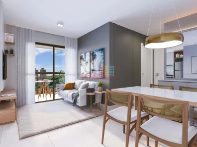 Apartamento com 2 Quartos à venda, 70m² no Capim Macio, Natal