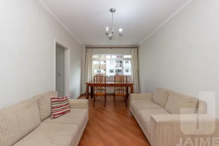 Apartamento com 2 Quartos à venda, 57m² no Bela Vista, São Paulo