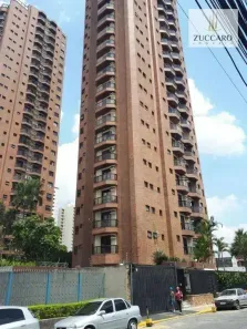 Apartamento com 3 Quartos à venda, 320m² no Vila Lanzara, Guarulhos
