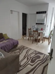 Apartamento com 2 Quartos à venda, 43m² no Parque Residencial Lagoinha, Ribeirão Preto