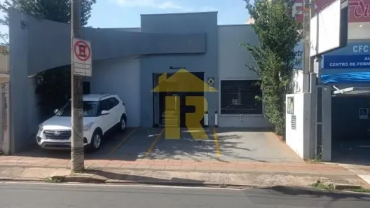 Sala Comercial à venda, 109m² no Parque Industrial, São José do Rio Preto