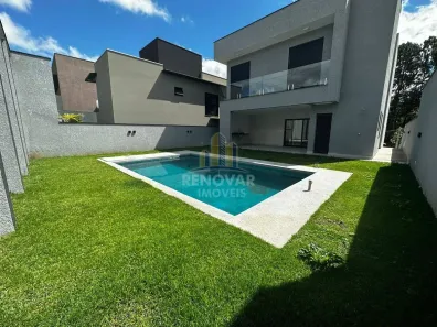 Sobrado com 3 Quartos à venda, 360m² no Socorro, Mogi das Cruzes