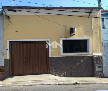 Casa com 2 Quartos à venda, 105m² no Centro, Itu