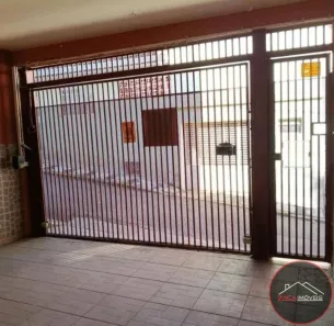 Casa com 3 Quartos à venda, 150m² no Centro, Mogi das Cruzes
