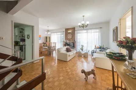 Casa com 3 Quartos à venda, 333m² no Jardim Sabará, Porto Alegre