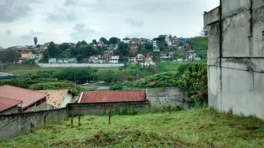 Lote/Terreno à venda, 525m² no Jardim Satélite, São José dos Campos