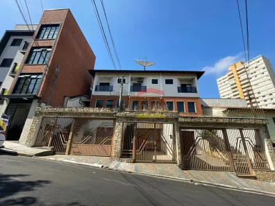Sobrado com 3 Quartos à venda, 158m² no Água Fria, São Paulo