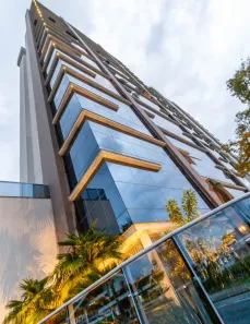 Apartamento com 3 Quartos à venda, 163m² no Centro II, Brusque