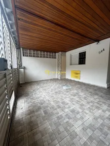 Casa com 2 Quartos à venda, 80m² no Parque Casa de Pedra, São Paulo