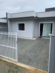 Casa com 2 Quartos à venda, 48m² no Itajuba, Barra Velha