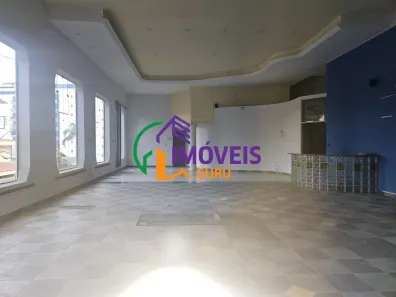 Ponto Comercial para alugar, 538m² no Vila Gilda, Santo André