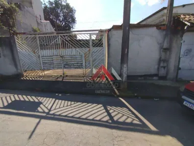 Lote/Terreno à venda, 200m² no Vila São Paulo, Mogi das Cruzes