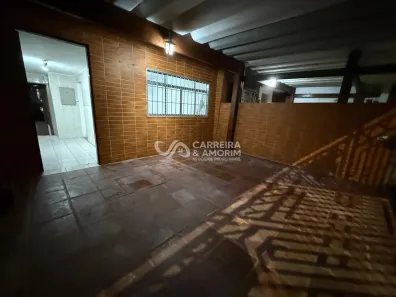 Casa com 2 Quartos à venda, 130m² no Vila das Belezas, São Paulo