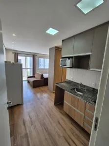 Apartamento com 1 Quarto à venda, 32m² no Centro, São Paulo